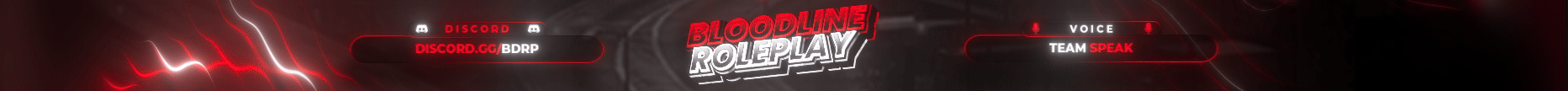 BLOODLINE banner
